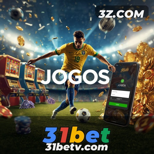 Descubra os Eventos Especiais da 31bet: Emoção e Prêmios Incríveis