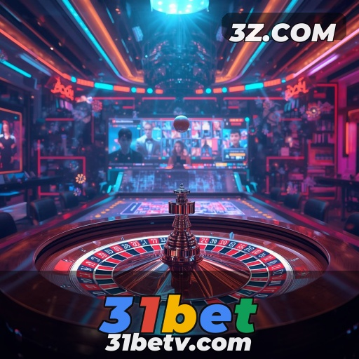 Atração dos Caça-Níqueis no 31bet: Emoção e Diversão em Cada Jogada